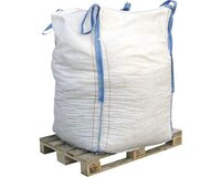 Posypový písek, frakce 0-4 mm, big bag, 1000 kg